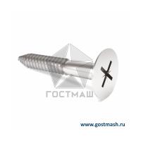 Шуруп 4 DIN 97