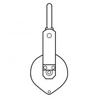 Блок I-У-63 ОСТ 5.2002-87