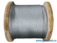 Канат ГОСТ 3079-80
