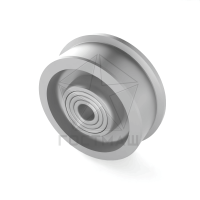 Колесо К2Р-250x70