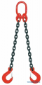 Цепной строп двухветвевой 2СЦ