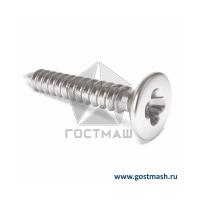 Шуруп 4,2 DIN 7982