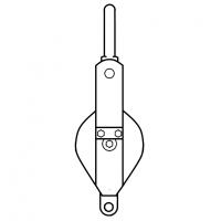 Блок II-УК-80 ОСТ 5.2002-87
