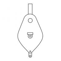Блок 2ПК-200 ОСТ 5.2002-87