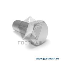 БОЛТ М10 DIN933