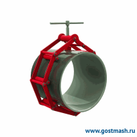 Центратор звенный наружный ЦЗН