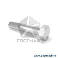 Болт М36 ГОСТ 7796-70