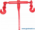 Талрепы цепные с храповым механизмом