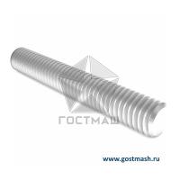 Шпилька М3.5 DIN 975