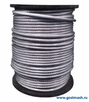 Канат ГОСТ 7668-80 36,5 мм