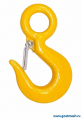 Крюки чалочные тип S-320A