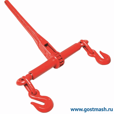 Талреп цепной с храповым механизмом