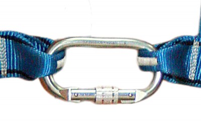 Привзяь страховочная ПС-09