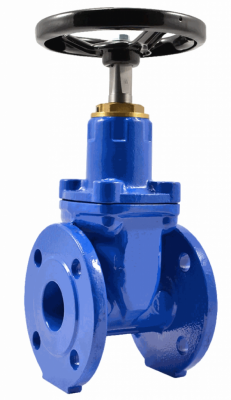 Задвижка 30Ч39Р