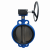 ЗДП с редуктором Dу 350