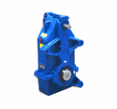 Редуктор В-400