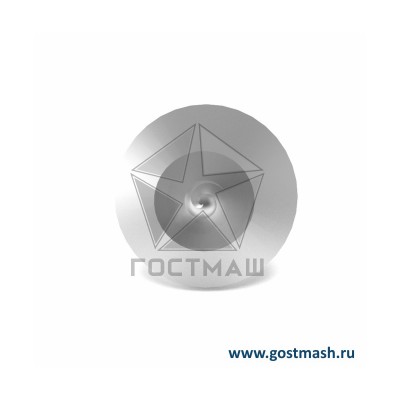 Саморез 4.2x75 с частой резьбой, потайная головка