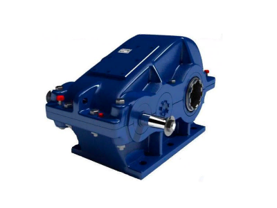 Редуктор Ц2