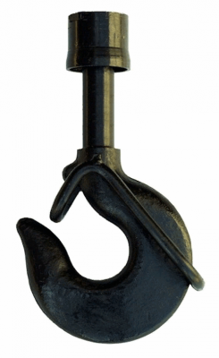 Крюк грузовой 17Б-1