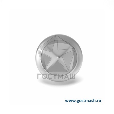 Гвоздь 4.0x120 ГОСТ 98-61