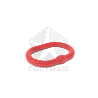 Звено овальное тип ОВ2-10,0 ХЛ