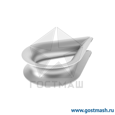 Коуш 120 DIN 3090