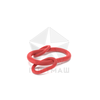 Звенья для трех-четырех ветвевых цепных строп D7/8