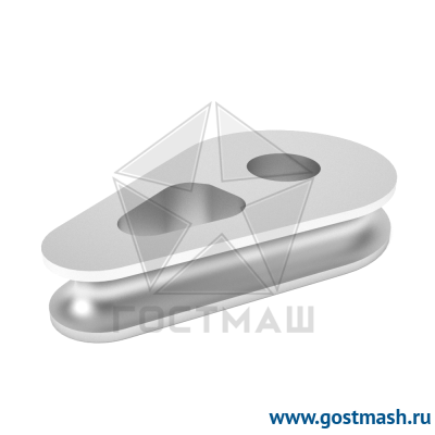 Коуш 14 DIN 3091