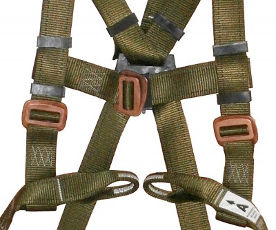 Привзяь страховочная антитстатическая ПС-04 АС