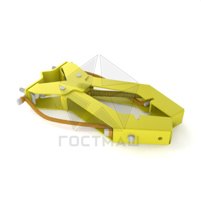 Щеткодержатель М1 10x25x32