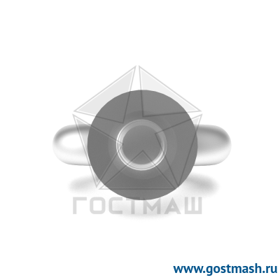 Рым-болт DIN 580 M8 0.14Т