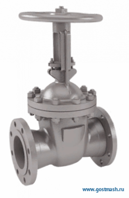 Задвижка 30С41НЖ