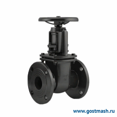 Задвижка 30Ч6БР