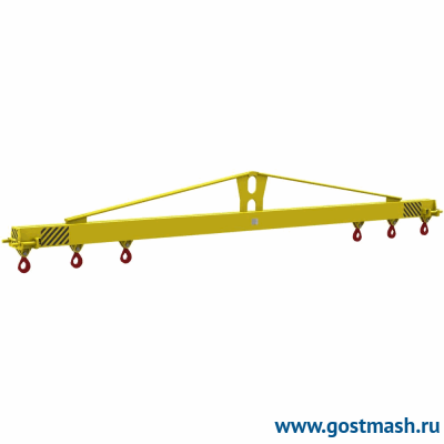 Траверсы ТРВ-У