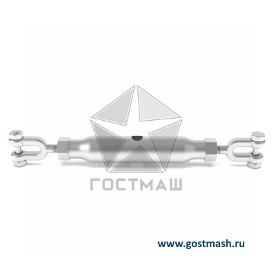 Талреп DIN 1478 M20