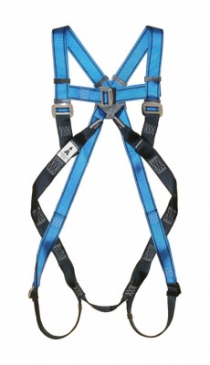 Привязь страховочная ПС-04