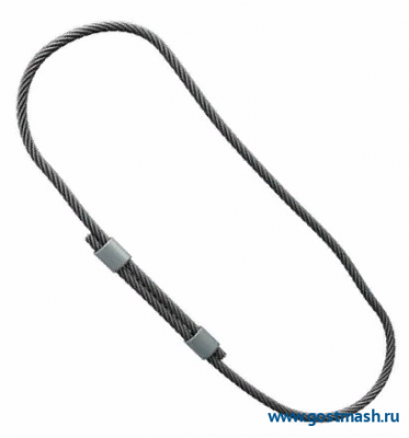 Строп канатный УСК2 (СКК1) - 1,4