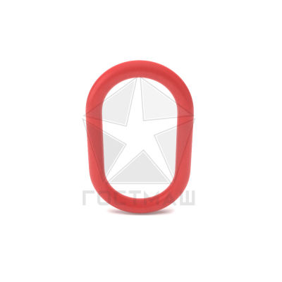 Звено для одно-двух ветвевых цепных строп D20/22