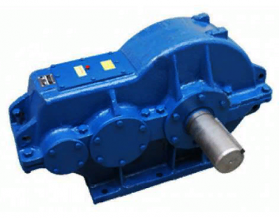 Редуктор Ц2У-315К