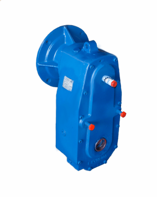 Редуктор В-125 (Ц3ВК-125)