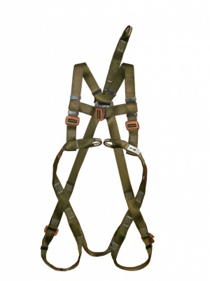 Привязь страховочная антистатическая ПС-04 АС