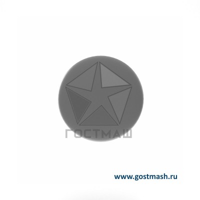 Гвоздь 1.8x60 ГОСТ 4028-63