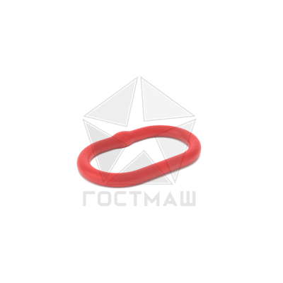Звено овальное тип ОВ1-6,3 ХЛ