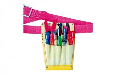 Сумка электрика СЭМ-05