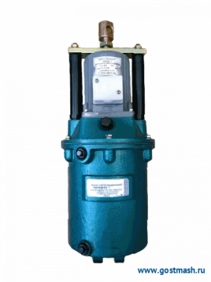 Гидротолкатель ТЭ 16