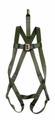 Привязь страховочная антистатическая ПС-03 АС