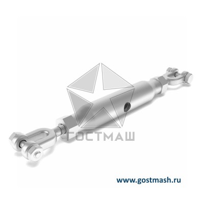 Талреп DIN 1478 M20