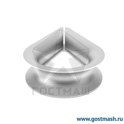 Коуш 10 DIN 3090