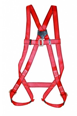 Привязь страховочная ПС-03