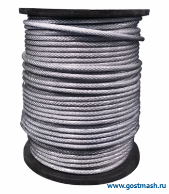 Канат ГОСТ 7668-80 27,0 мм